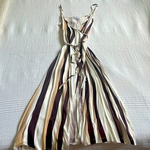 Only wore this once.